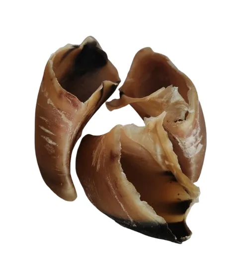 Instincts Sabot de Veau Mastication Chiot