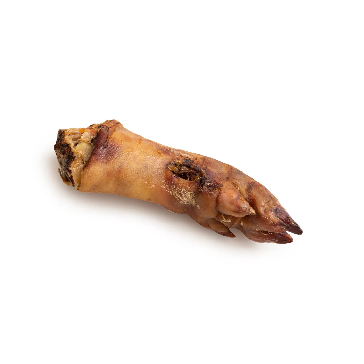 Hero Dog Treats Pig Feet pied de porc à mâcher
