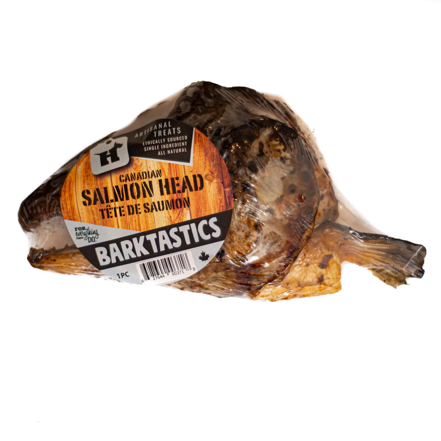 Hero Dog Treats Lamb Head friandise à mâcher