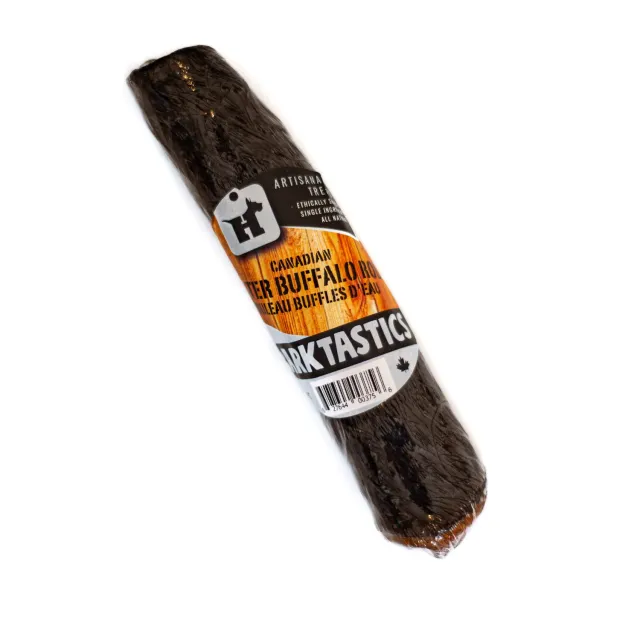 Hero Dog Treats Water Buffalo Roll friandise buffle à mâcher