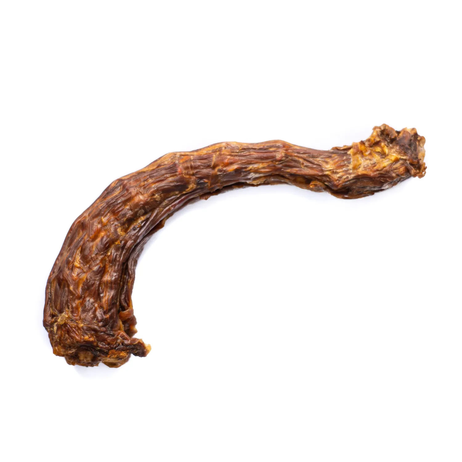 Hero Dog Treats Turkey Neck friandise cou de dinde