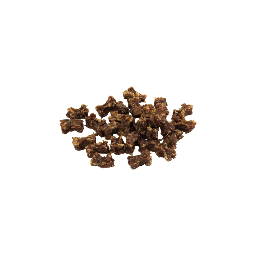 Hero Dog Treats Mini Bones mini os