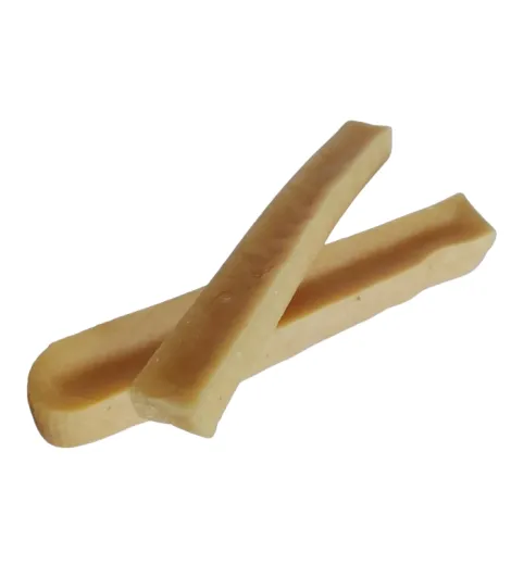 Instincts Fromage de Yack friandise chien et chiot XS à L riche en protéines