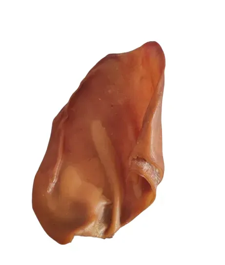 Instincts Oreille de Porc Chien friandise gourmande