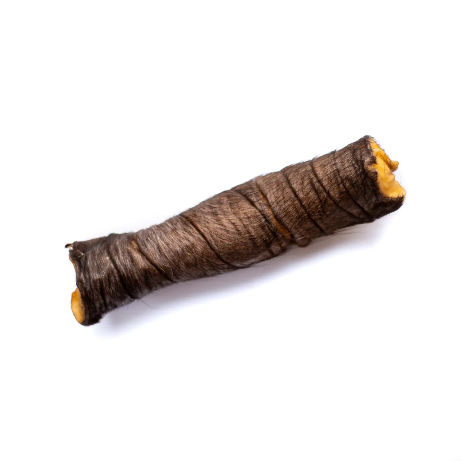Hero Dog Treats Water Buffalo Roll friandise buffle à mâcher