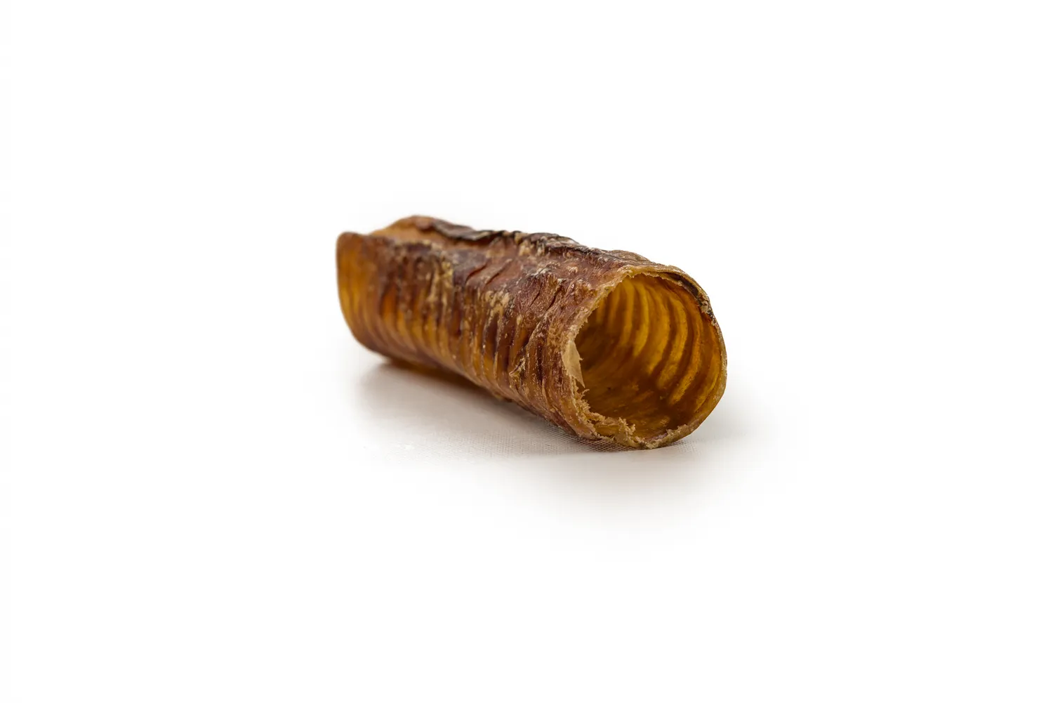 Hero Dog Treats Beef Trachea friandise à mâcher bœuf 6 pouces