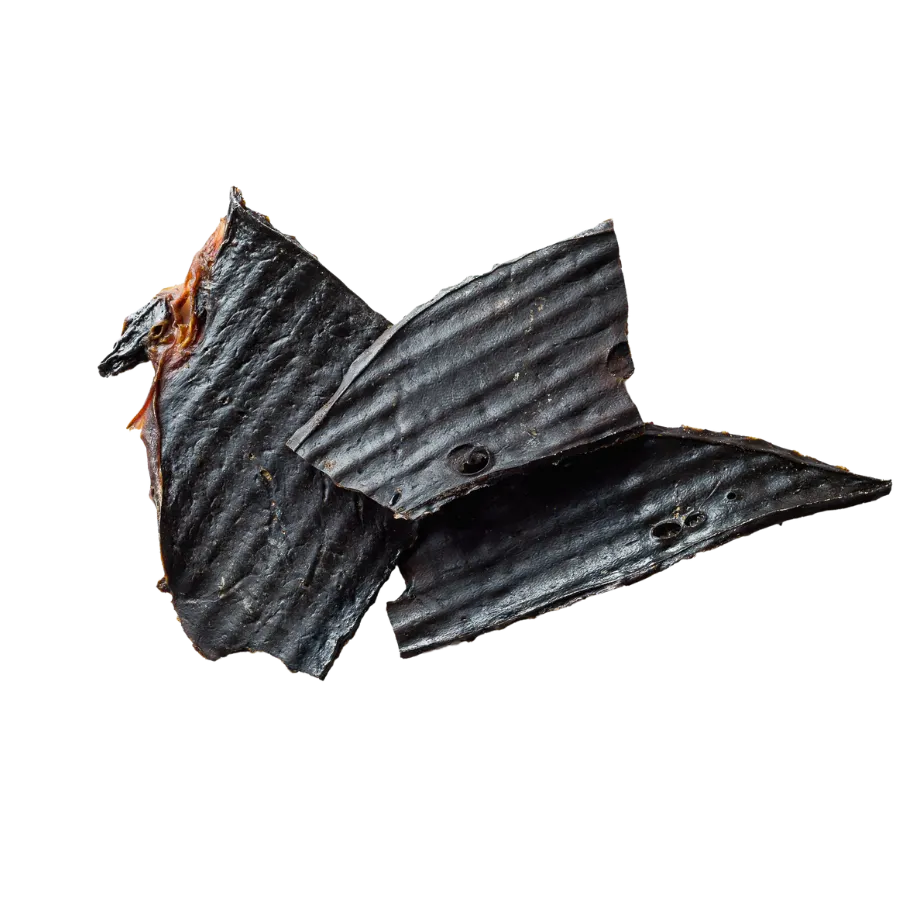Hero Dog Treats Beef Liver friandise
