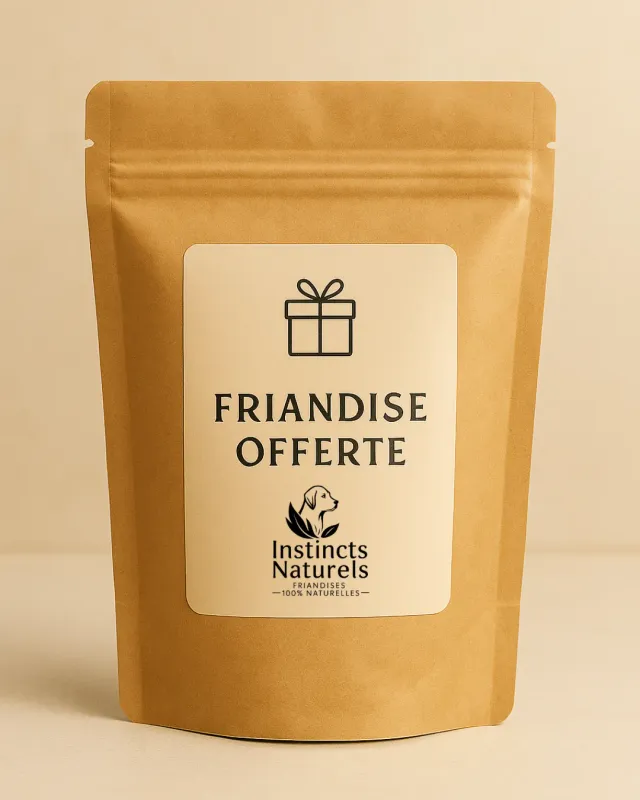 Instincts Friandise Offerte friandise surprise