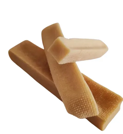 Instincts Fromage de Yack friandise chien et chiot XS à L riche en protéines