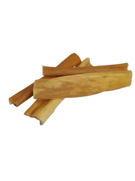 Instincts Peau d'Agneau friandise chiot tendre