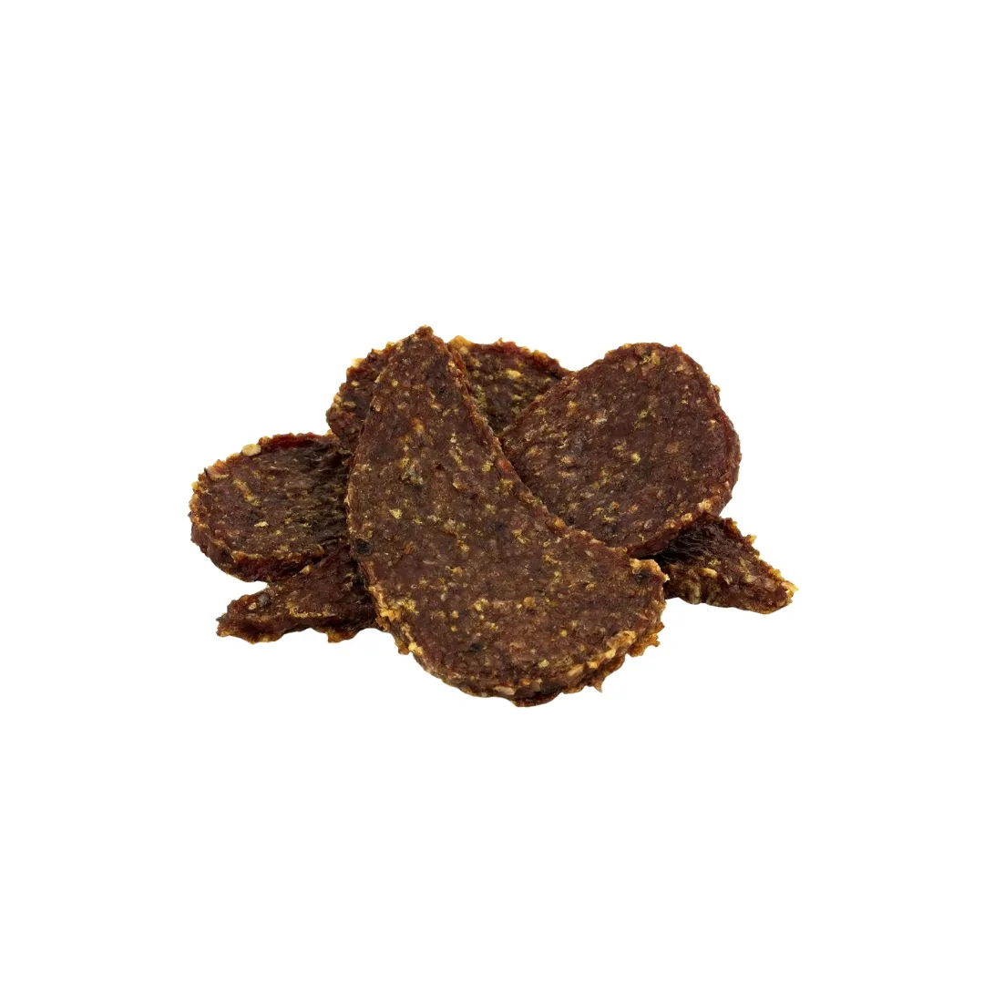Hero Dog Treats Fillets friandise filet 2 pack
