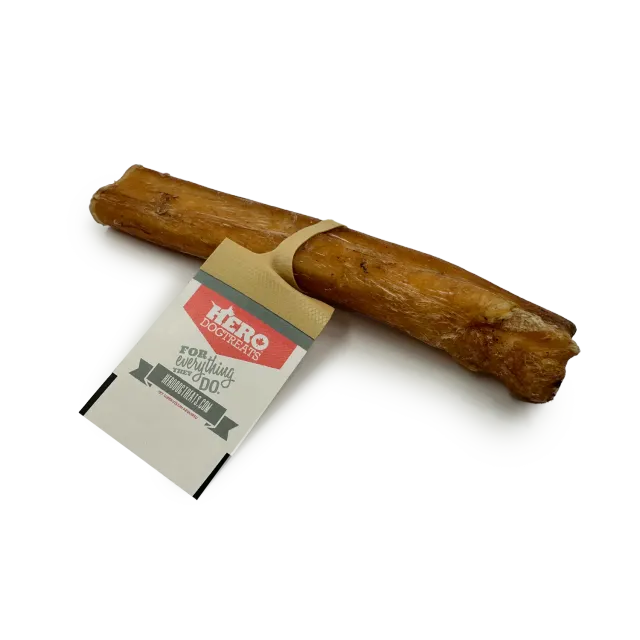 Hero Dog Treats Monster Bully Stick friandise à mâcher