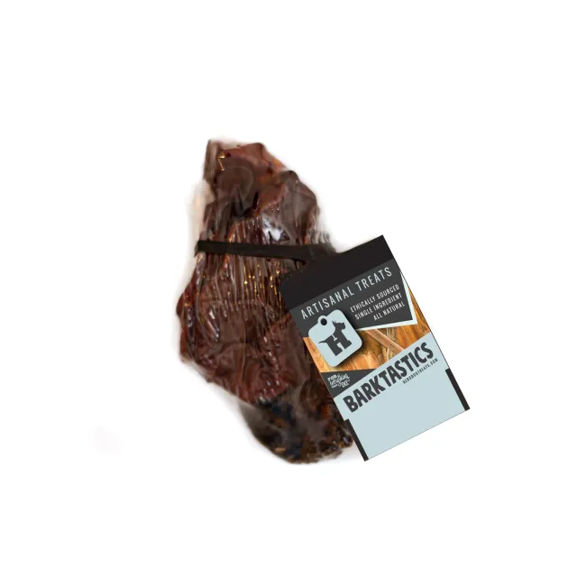 Hero Dog Treats Lambsicle friandise à mâcher d’agneau