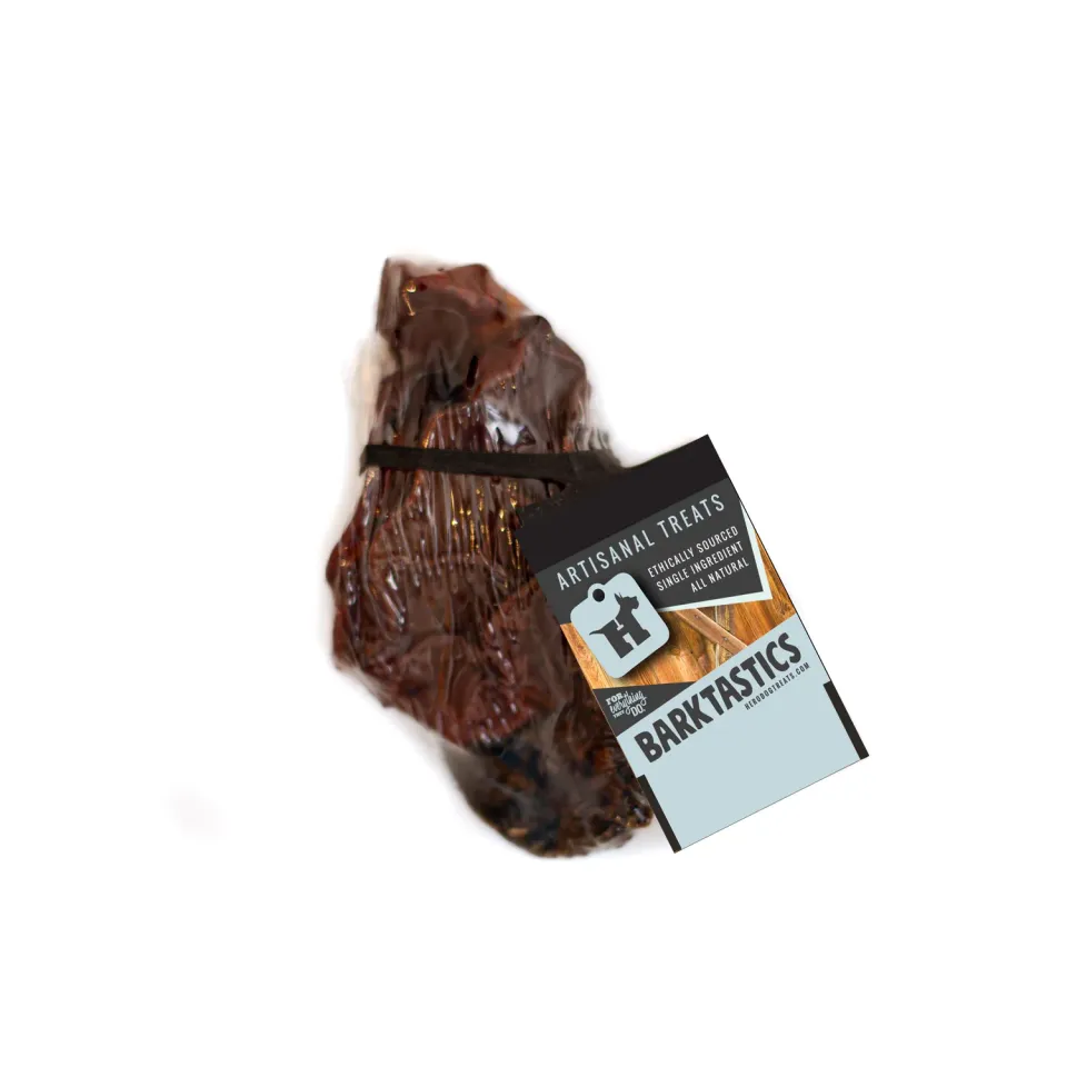 Hero Dog Treats Lambsicle friandise à mâcher d’agneau