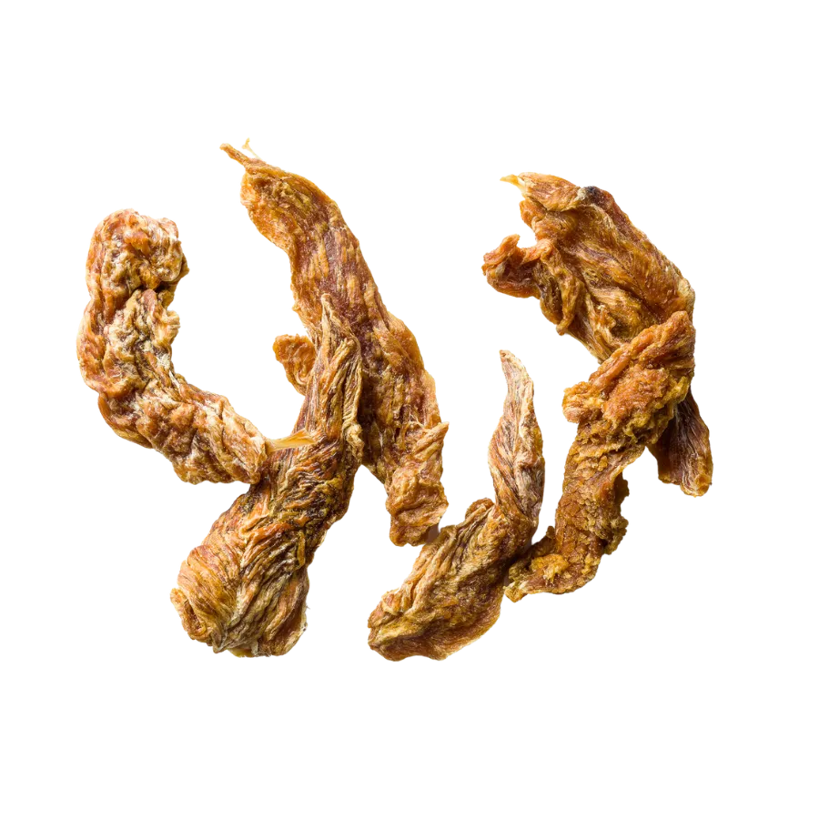 Hero Dog Treats Chicken Breast friandise poulet 100 g