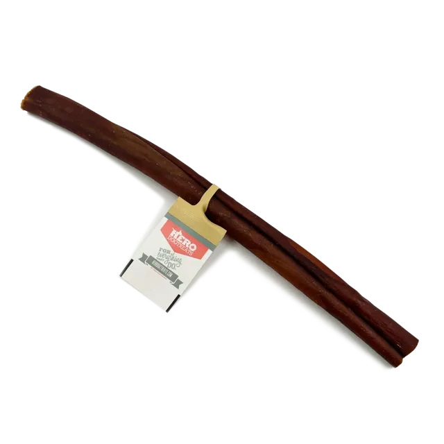 Hero Dog Treats Collagen Stick bâton à mâcher au bœuf