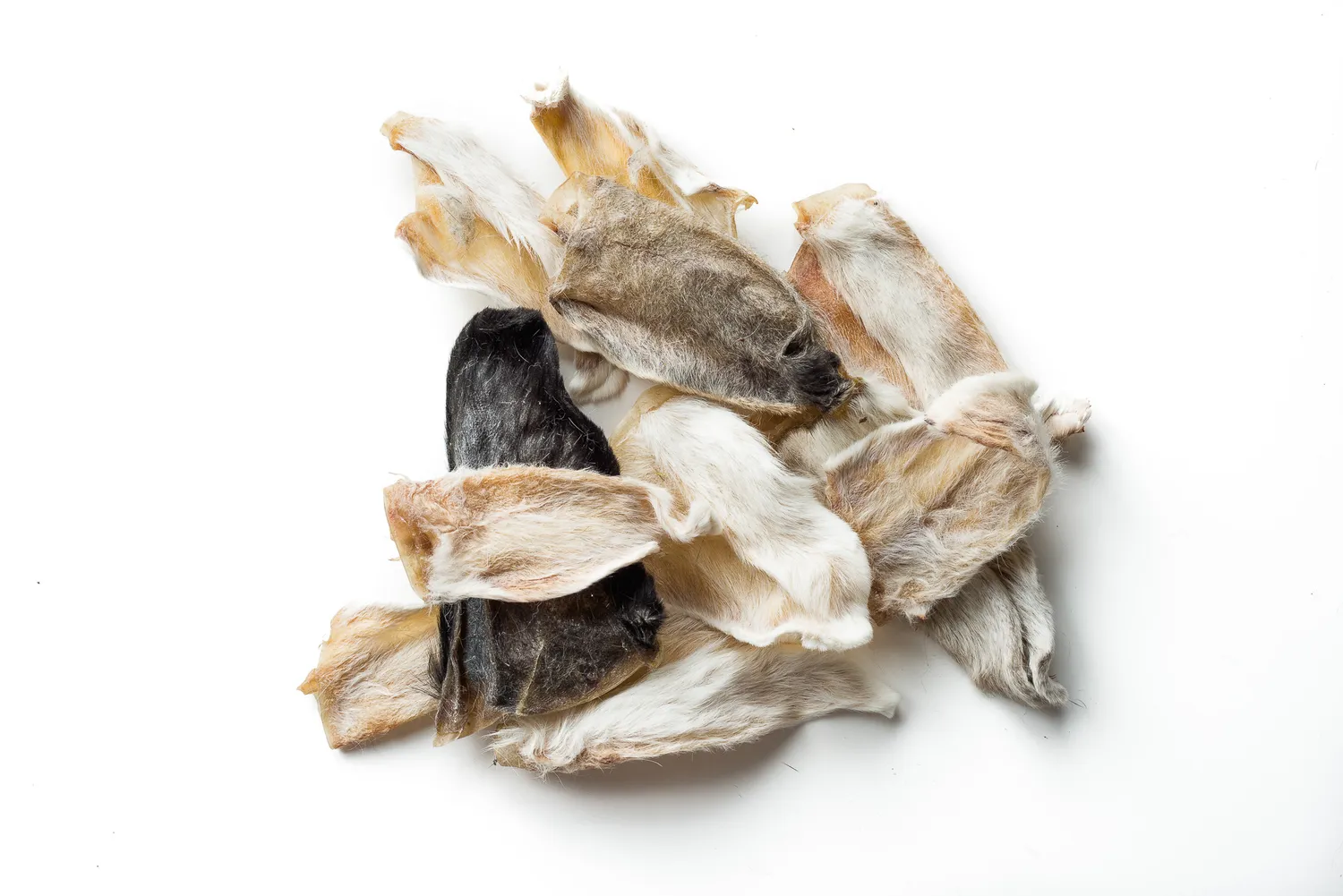 Hero Dog Treats Rabbit Ears friandise lapin 55 g à mâcher