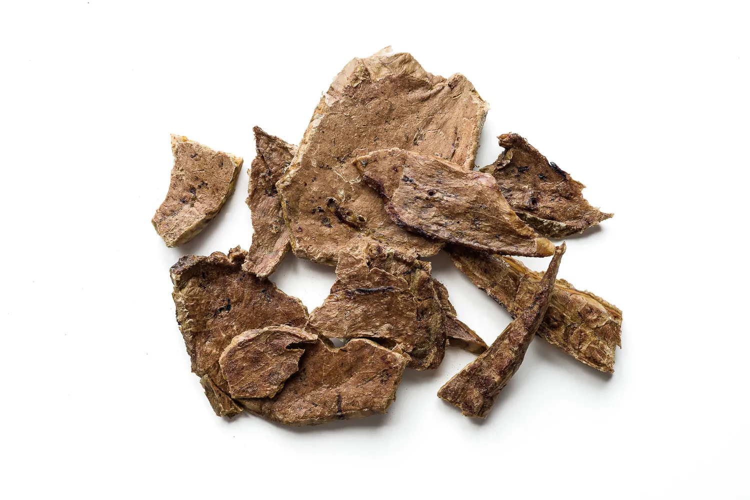 Hero Dog Treats Beef Lung friandise bœuf 65 g