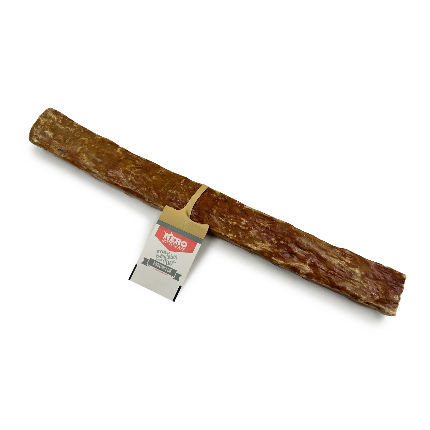 Hero Dog Treats Monster Bully Stick friandise à mâcher