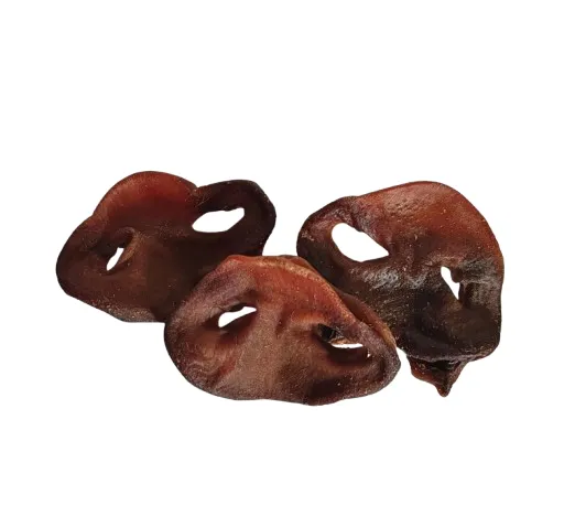 Instincts Groin de Porc friandise chiot lot et unité 54% protéines